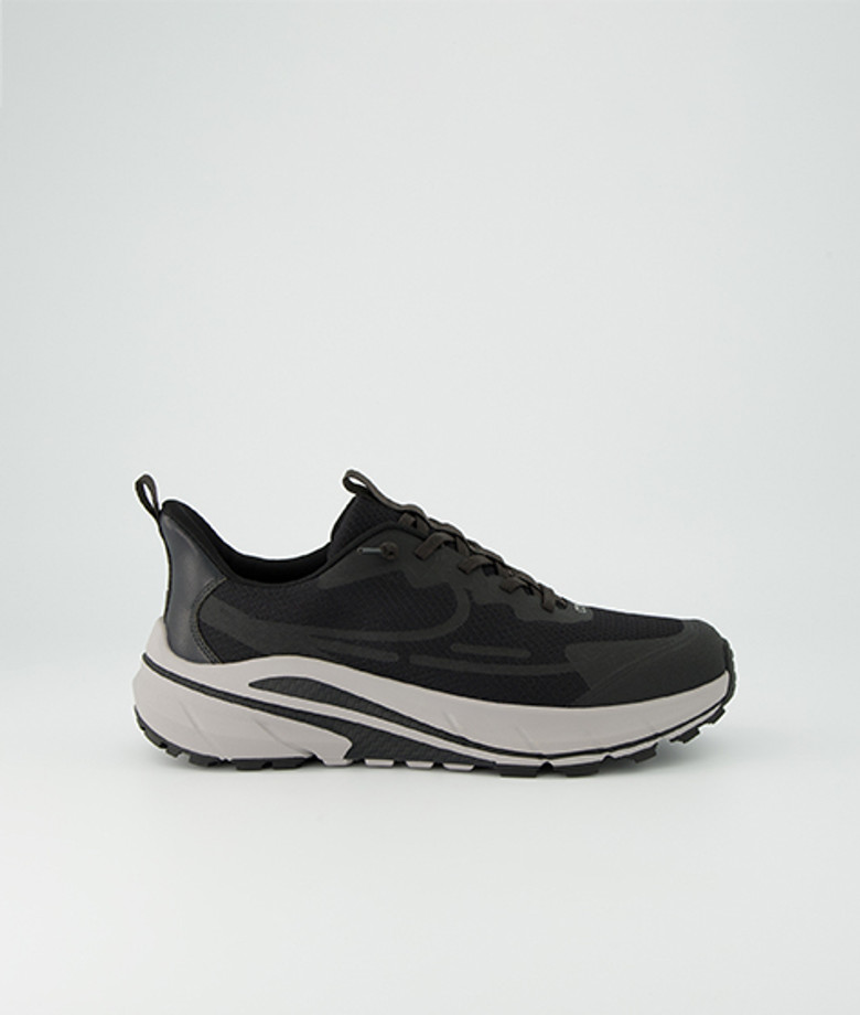 tenhaag hyperhaag Sneaker in schwarz