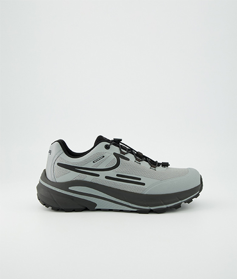 tenhaag speedhaag WP Sneaker in grau