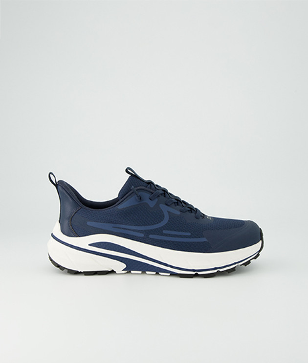 tenhaag hyperhaag Sneaker in blau