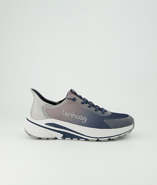 tenhaag strikehaag Sneakers in blue