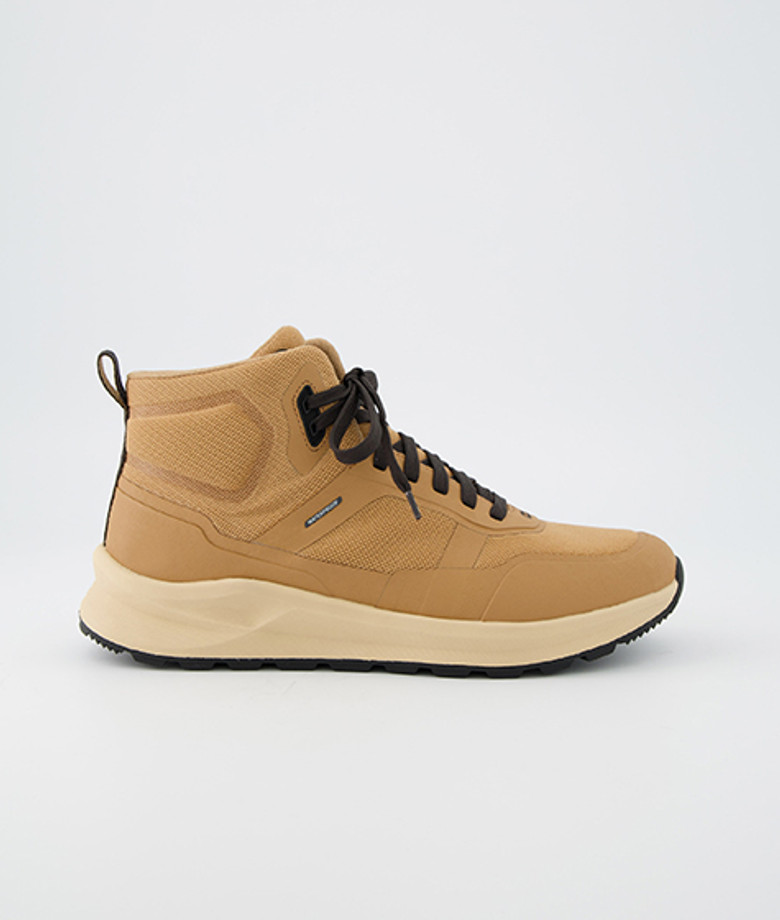 tenhaag trekhaag WP sneaker in beige