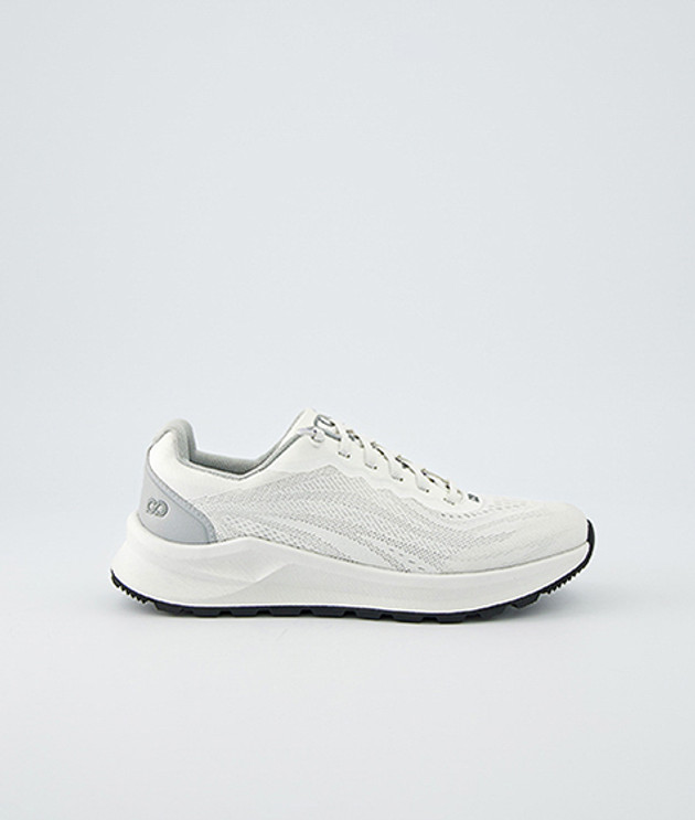 tenhaag spirithaag sneaker in white