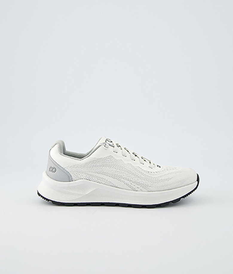 tenhaag spirithaag sneaker in white