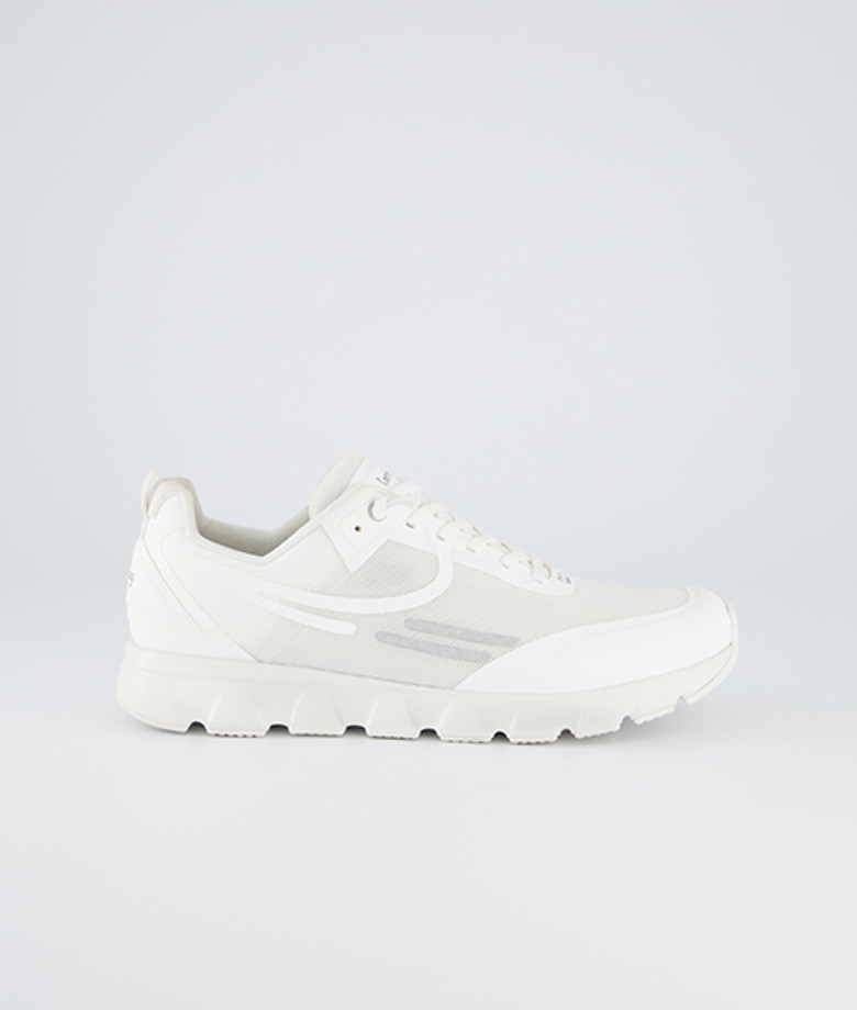 tenhaag everyhaag sneaker in white