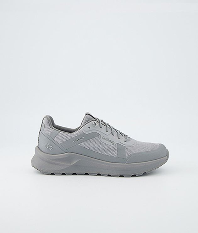 tenhaag terrahaag WP sneaker in gray