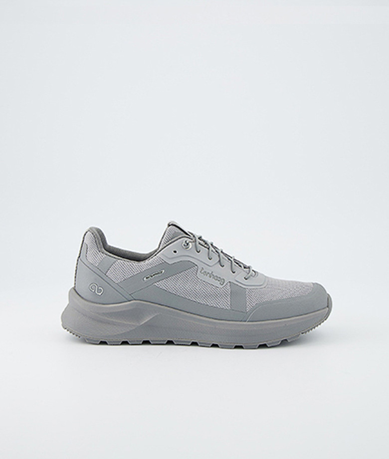 tenhaag terrahaag WP sneaker in gray