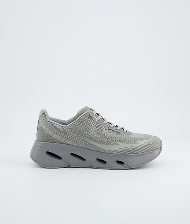 tenhaag wavehaag sneaker in gray