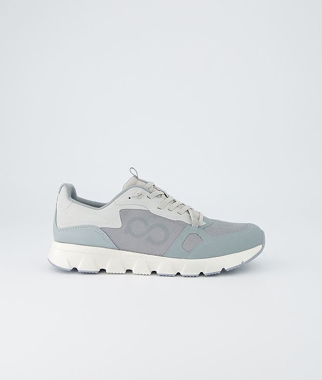 tenhaag lifehaag sneaker in gray