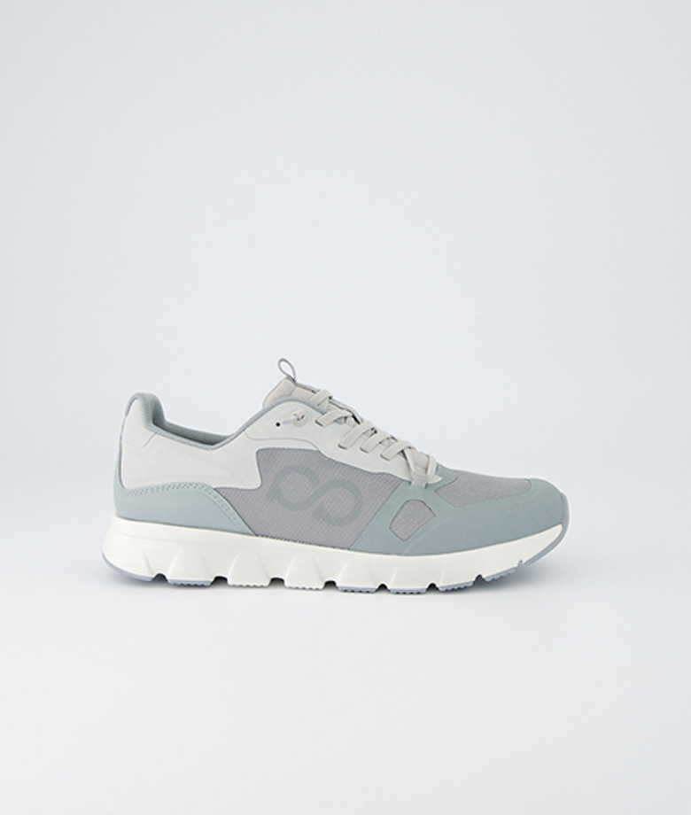 tenhaag lifehaag sneaker in gray