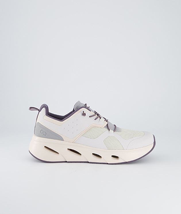 tenhaag shadowhaag sneaker in gray