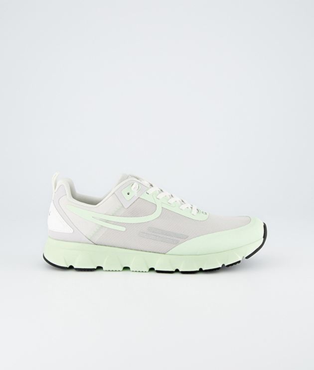 tenhaag everyhaag sneaker in gray