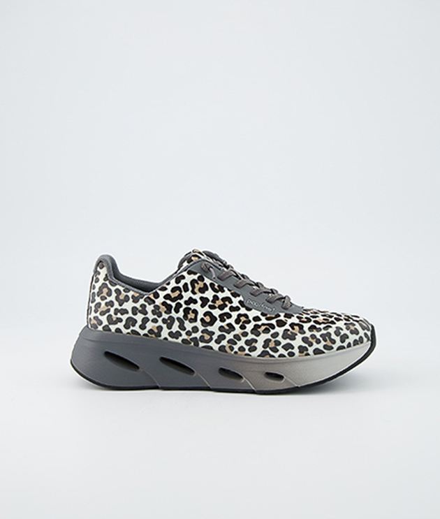 tenhaag wavehaag sneaker in gray