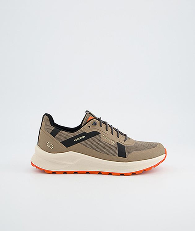 tenhaag terrahaag WP sneaker in brown
