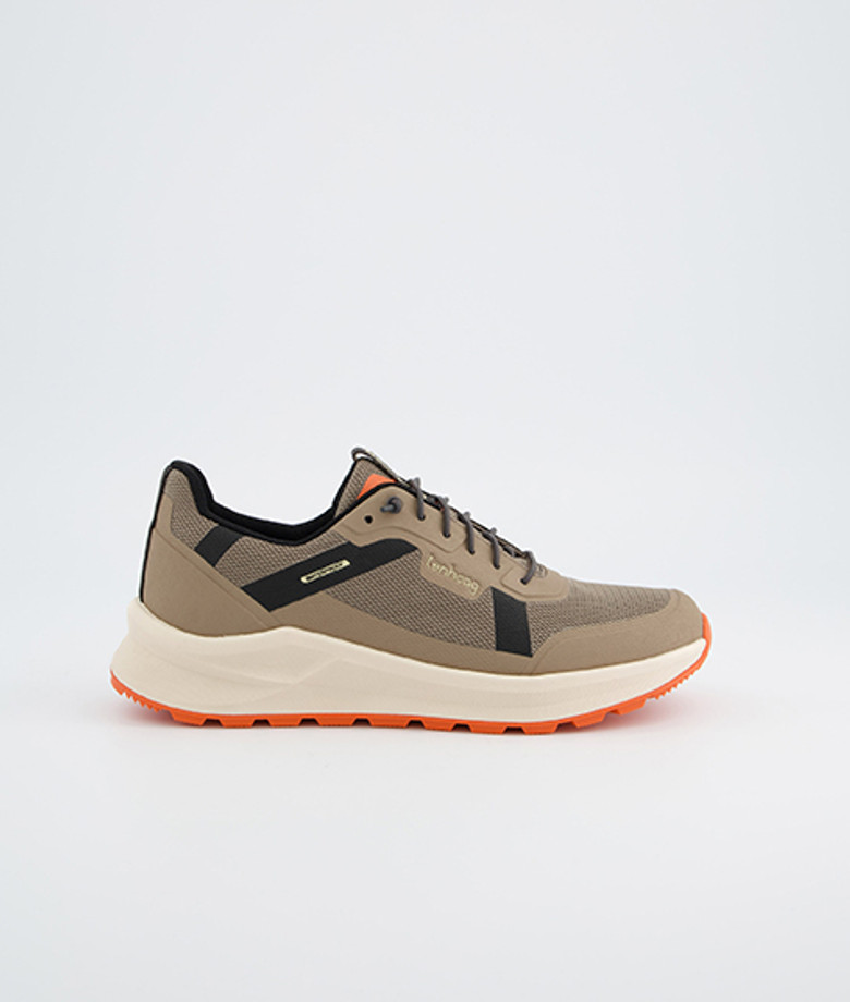 tenhaag terrahaag WP sneaker in brown