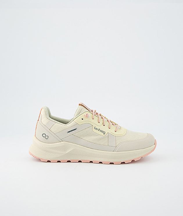 tenhaag terrahaag WP sneaker in beige