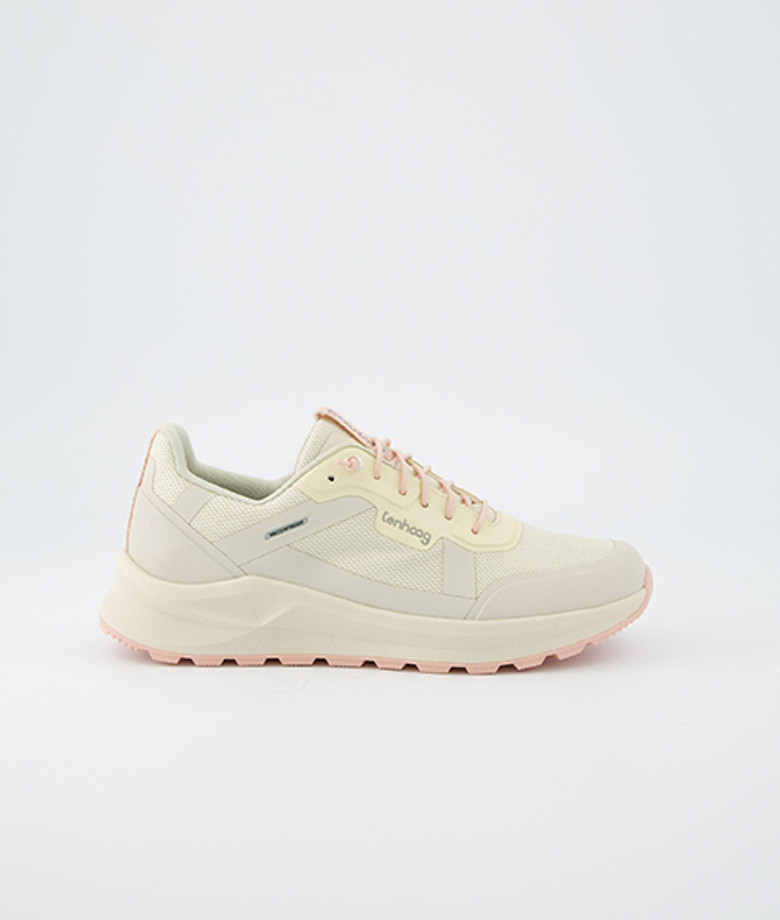 tenhaag terrahaag WP sneaker in beige