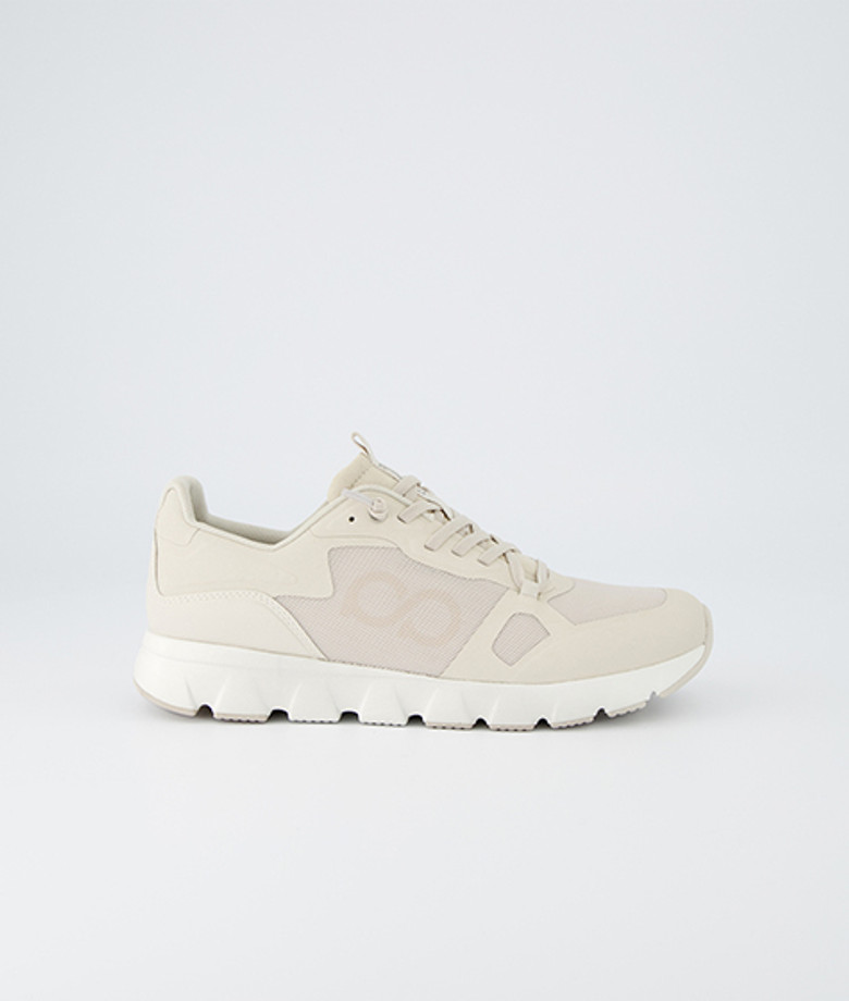 tenhaag lifehaag sneaker in beige