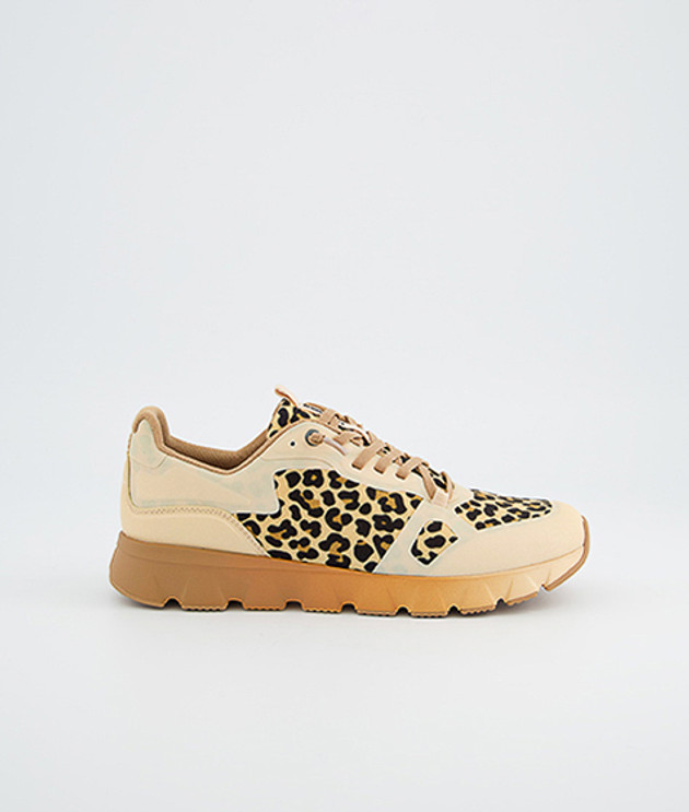 tenhaag wildhaag sneaker in beige