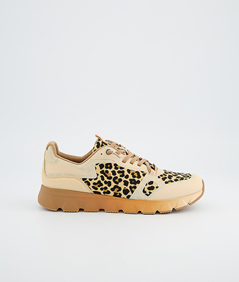 tenhaag wildhaag sneaker in beige