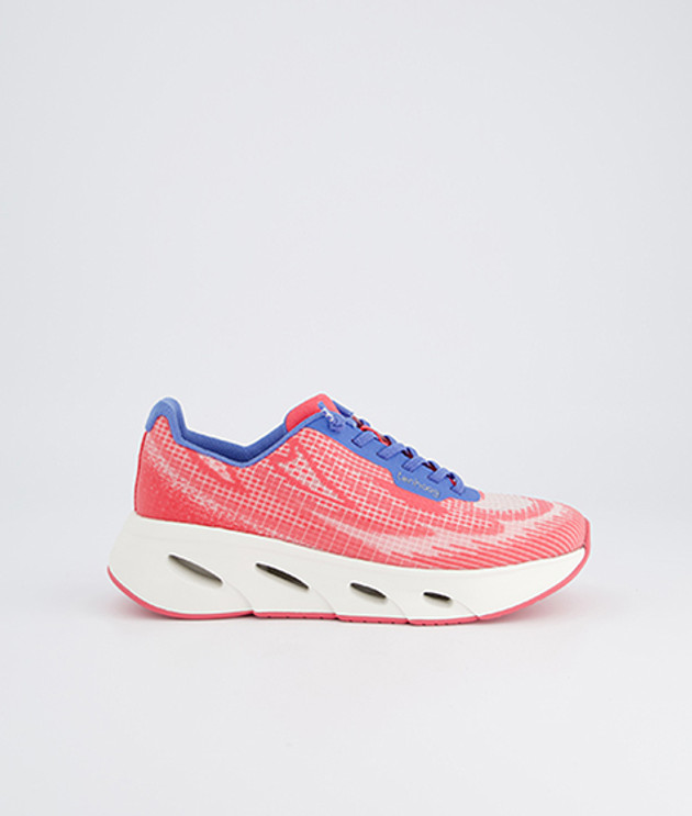 tenhaag wavehaag sneaker in pink