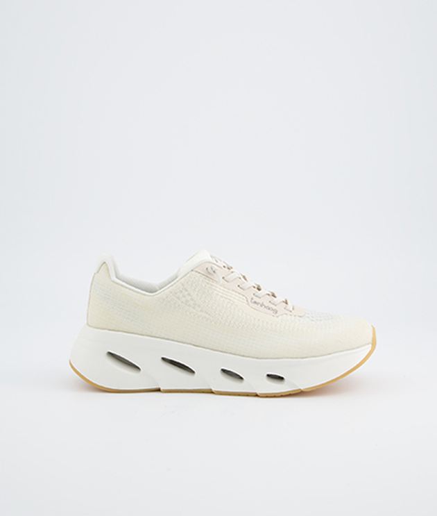 tenhaag wavehaag sneaker in beige