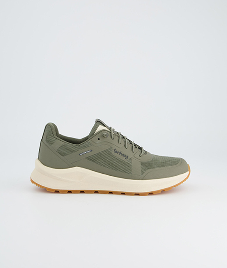 tenhaag terrahaag WP sneaker in green