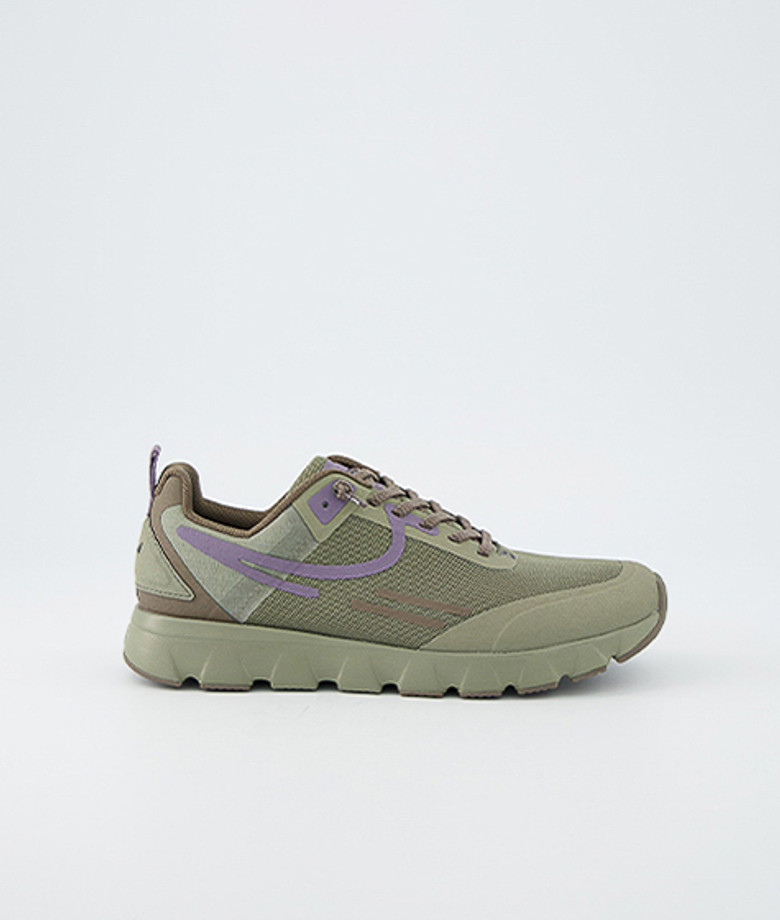 tenhaag everyhaag sneaker in green