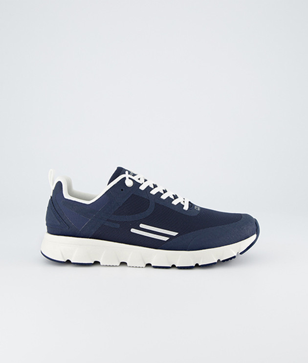 tenhaag everyhaag sneaker in blue