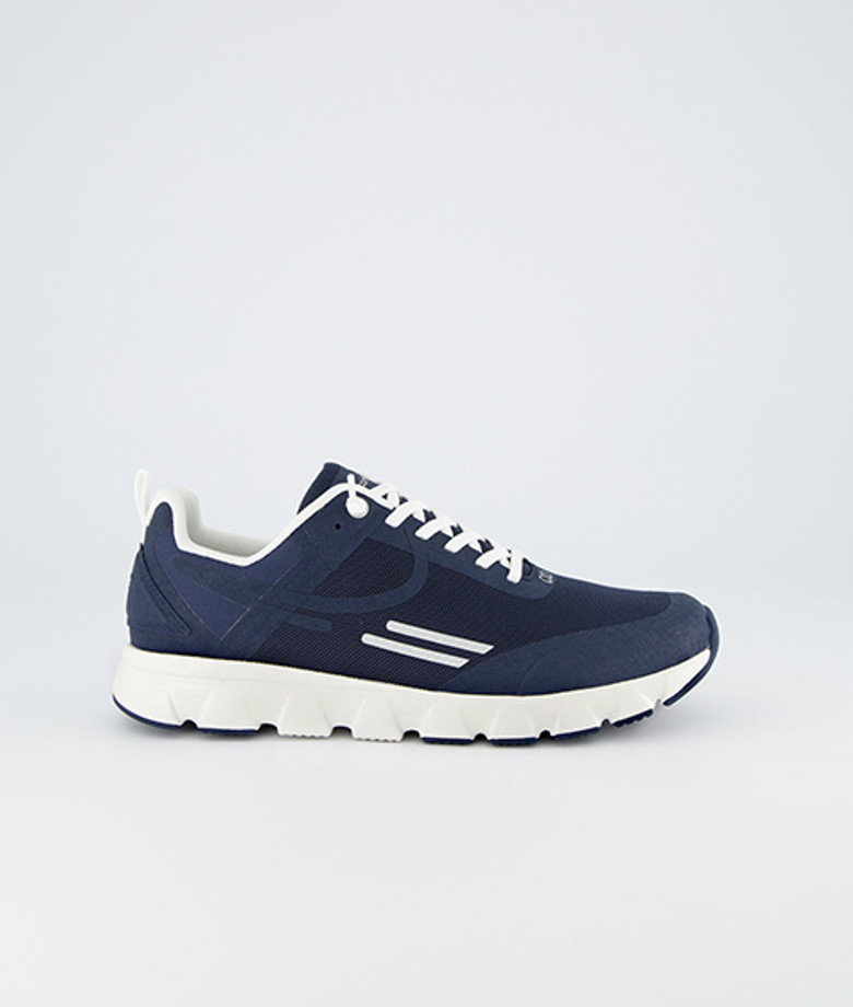 tenhaag everyhaag sneaker in blue