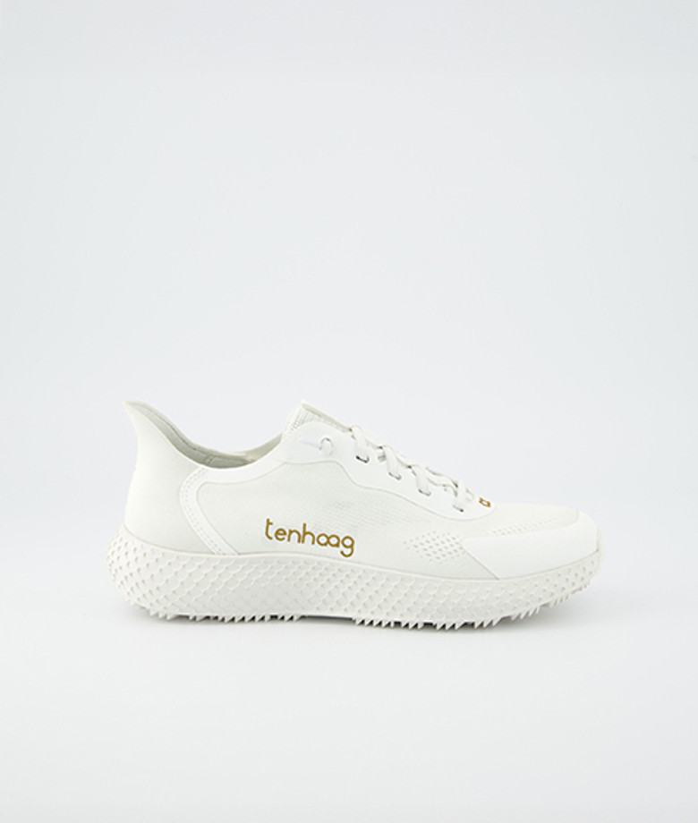 tenhaag airhaag Sneaker in weiß