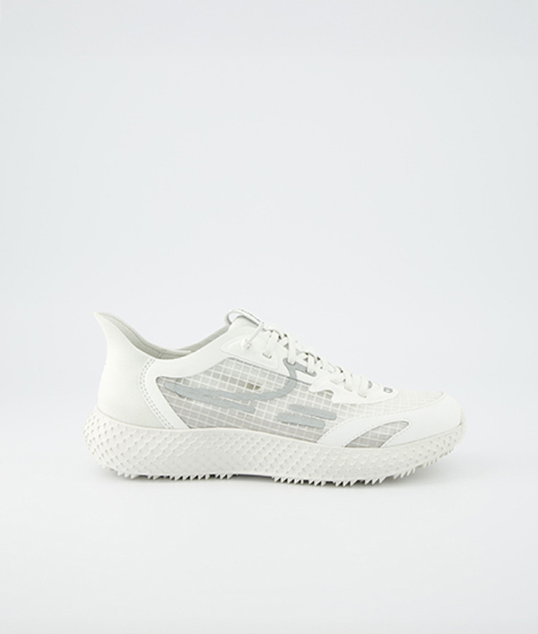 tenhaag easyhaag Sneaker in weiß