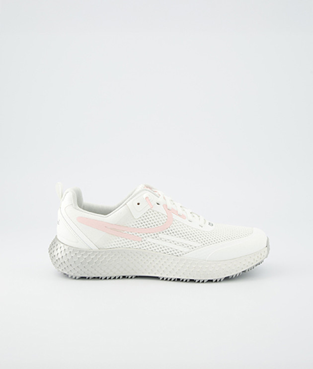 tenhaag neohaag sneaker in white