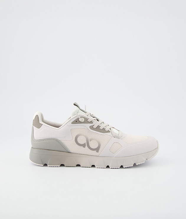 tenhaag litehaag Sneaker in grau