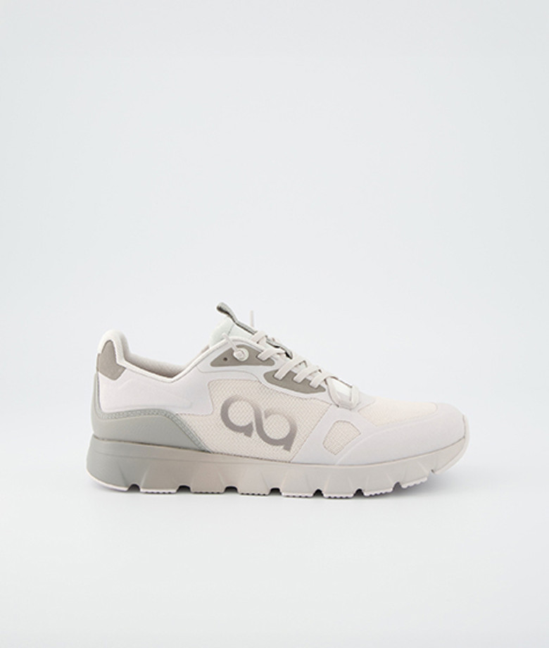 tenhaag litehaag Sneaker in grau
