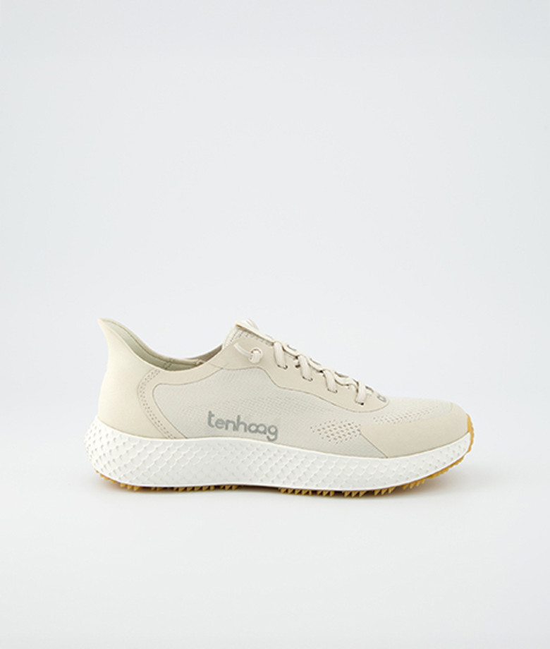 tenhaag airhaag Sneaker in beige