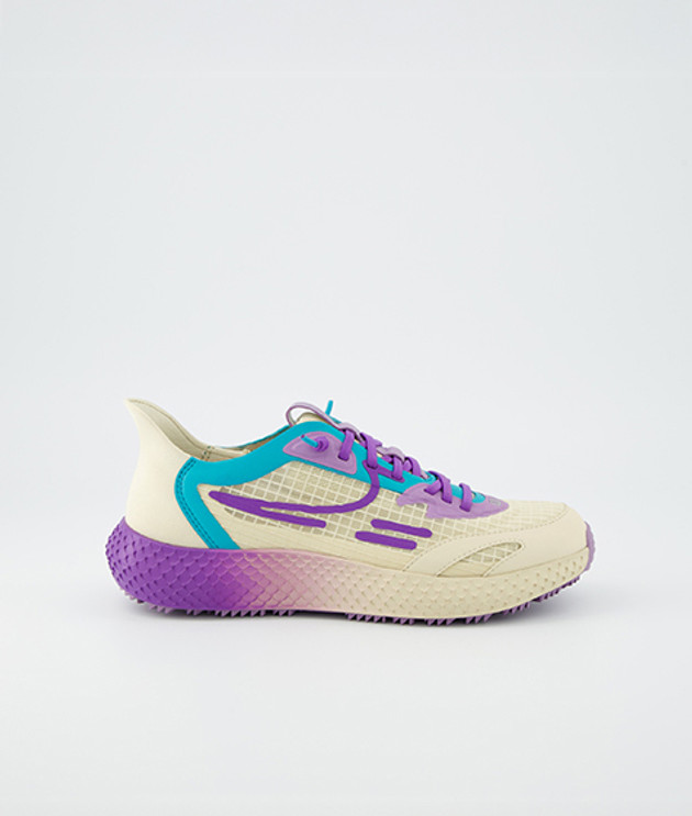 tenhaag easyhaag sneaker in beige