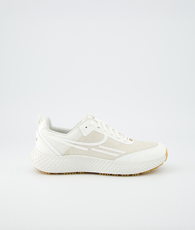tenhaag neohaag sneaker in gold