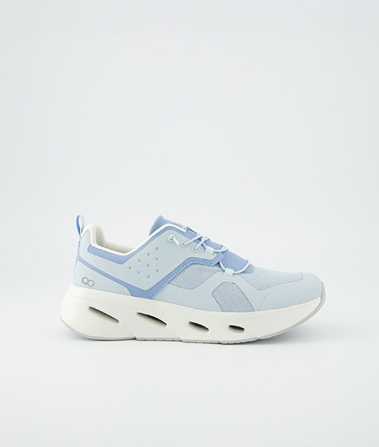 tenhaag shadowhaag Slipper & Mokassin in blau