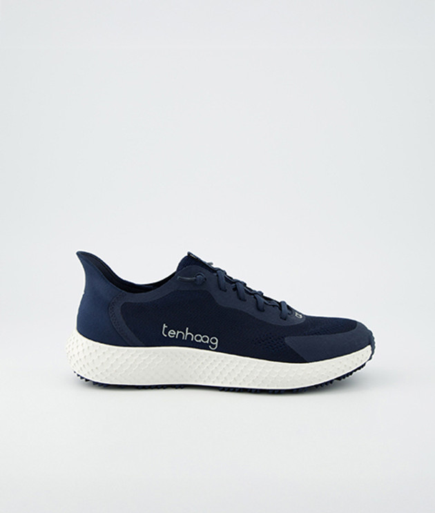 tenhaag airhaag Sneaker in blau