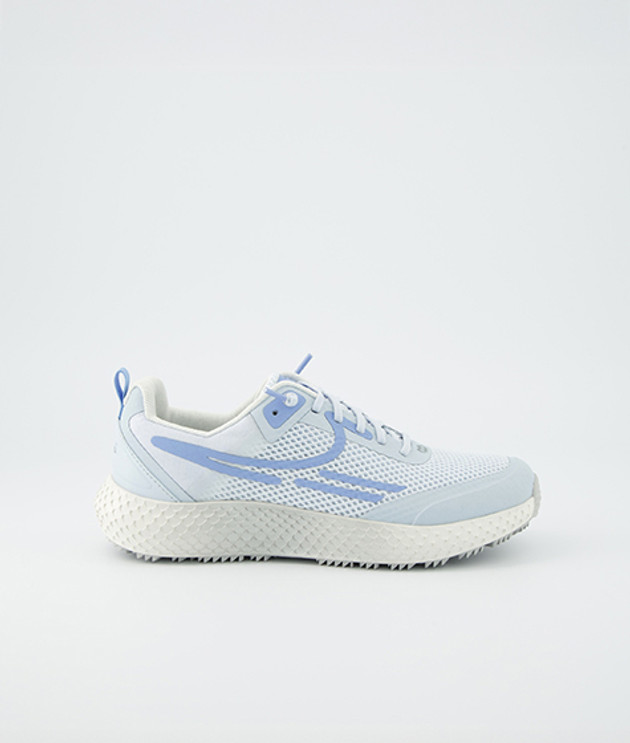 tenhaag neohaag sneaker in blue