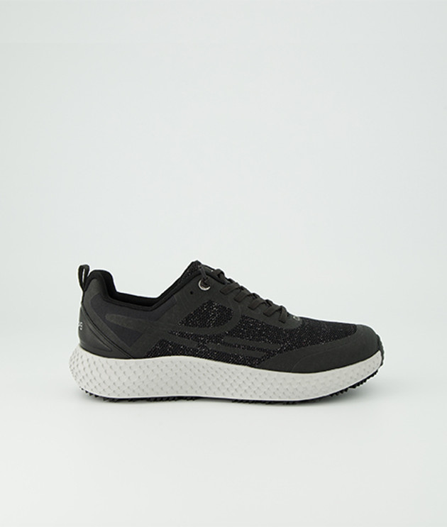 tenhaag neohaag Sneaker in schwarz