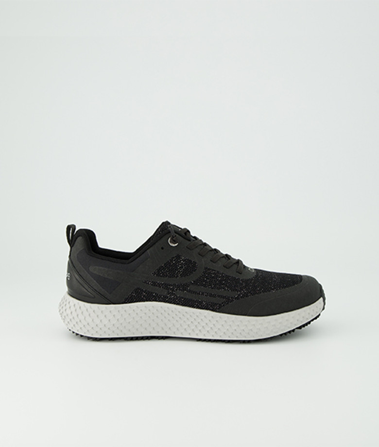 tenhaag neohaag Sneaker in schwarz