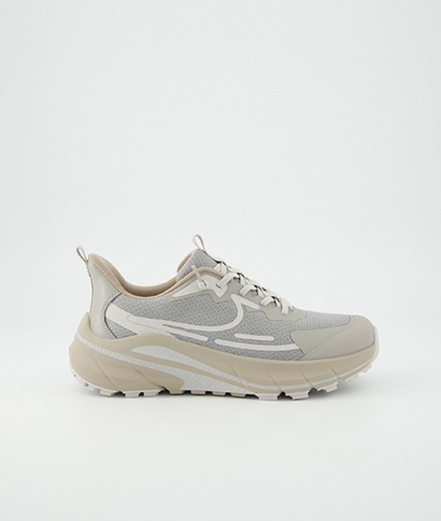 tenhaag hyperhaag Sneaker in grau