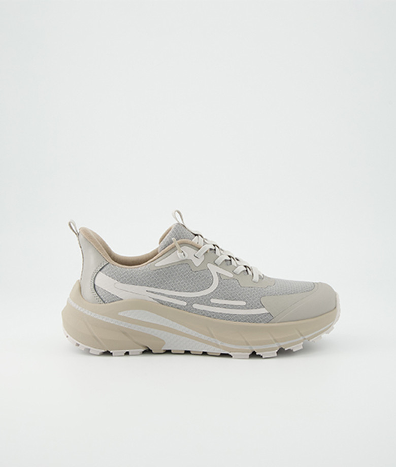 tenhaag hyperhaag Sneaker in grau