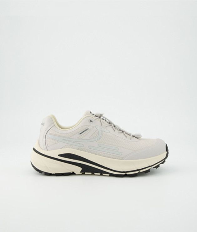 tenhaag 0043-005 Sneakers in gray