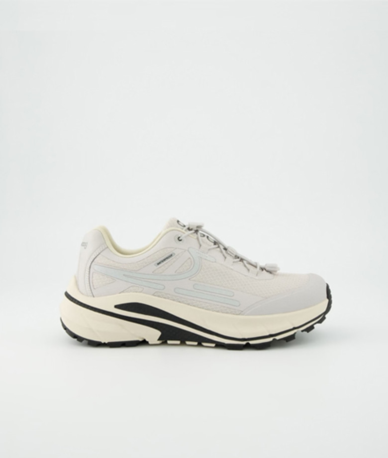 tenhaag 0043-005 Sneakers in gray