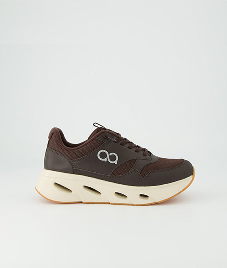 tenhaag flashhaag Sneaker in braun