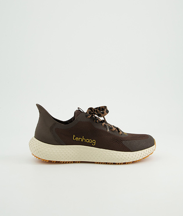 tenhaag AIRHAAG Sneakers in Brown