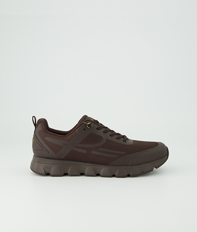 tenhaag everyhaag Sneaker in braun