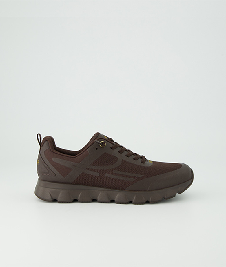 tenhaag everyhaag Sneaker in braun